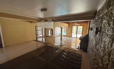 Casa en arriendo en PUENTE ALTO