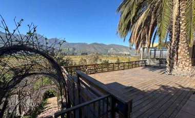 Casa en arriendo en PUENTE ALTO