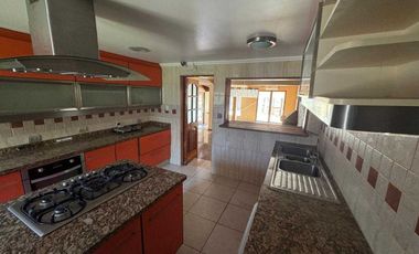 Casa en arriendo en PUENTE ALTO