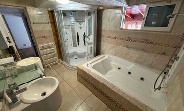 Casa en arriendo en PUENTE ALTO