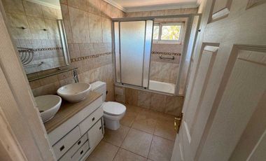 Casa en arriendo en PUENTE ALTO