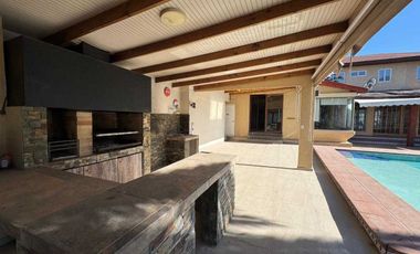 Casa en arriendo en PUENTE ALTO