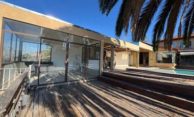 Casa en arriendo en PUENTE ALTO