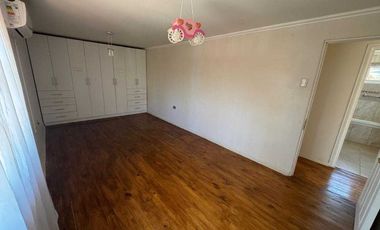 Casa en arriendo en PUENTE ALTO
