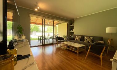 Casa en arriendo en COLINA