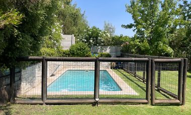 Casa en arriendo en COLINA