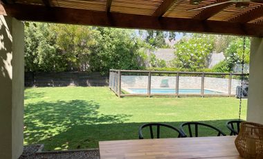 Casa en arriendo en COLINA