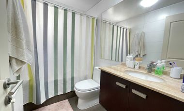 Casa en arriendo en COLINA