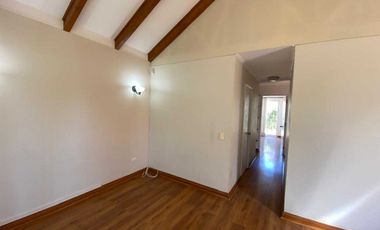 Casa en arriendo en BUIN