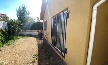 Casa en arriendo en BUIN