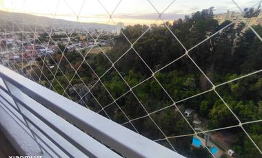 Departamento en arriendo en VALPARAÍSO