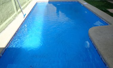 Casa en venta en MACHALÍ