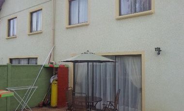 Casa en venta en MACHALÍ