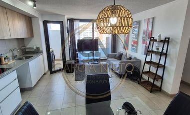 Departamento en venta  en RANCAGUA