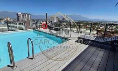 Departamento en venta  en RANCAGUA
