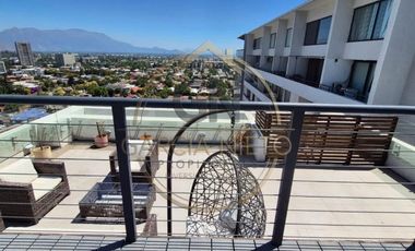 Departamento en venta  en RANCAGUA