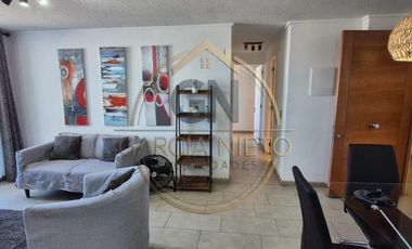 Departamento en venta  en RANCAGUA