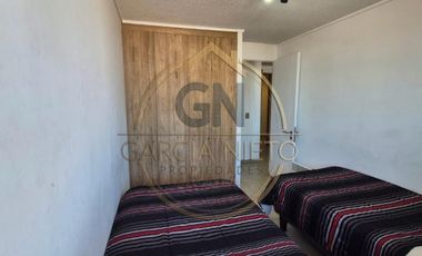Departamento en venta  en RANCAGUA