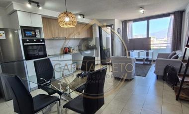 Departamento en venta  en RANCAGUA