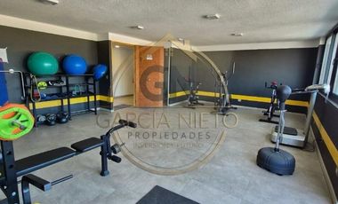 Departamento en venta  en RANCAGUA
