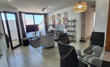 Departamento en venta  en RANCAGUA