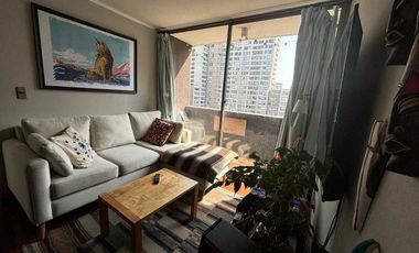 Departamento en venta en SANTIAGO