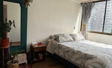 Departamento en venta en SANTIAGO