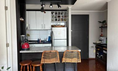 Departamento en venta en SANTIAGO