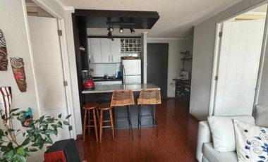 Departamento en venta en SANTIAGO