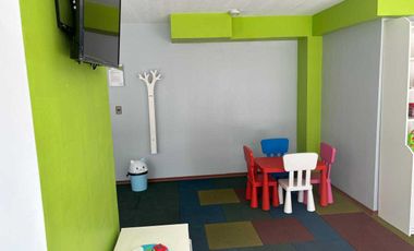 Departamento en venta en SANTIAGO