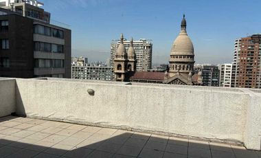 Departamento en venta en SANTIAGO