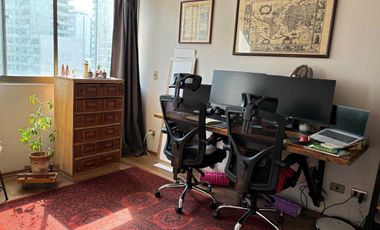 Departamento en venta en SANTIAGO