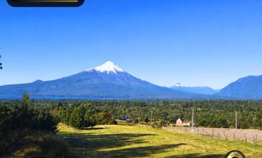 Parcela en venta  en PUERTO VARAS