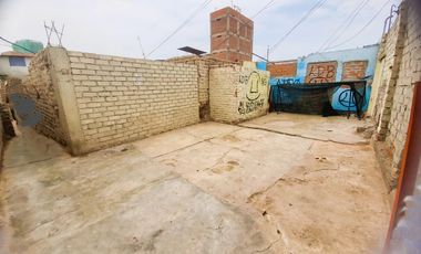 VENTA DE TERRENO DE OCASIÓN EN BREÑA