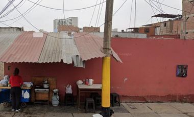 VENTA DE TERRENO DE OCASIÓN EN BREÑA