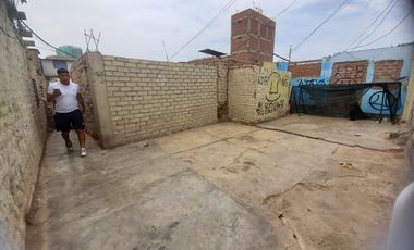 VENTA DE TERRENO DE OCASIÓN EN BREÑA