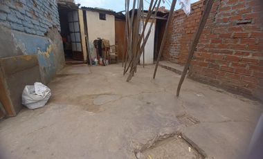 VENTA DE TERRENO DE OCASIÓN EN BREÑA