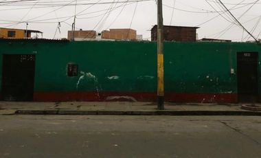 VENTA DE TERRENO DE OCASIÓN EN BREÑA