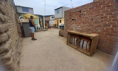 VENTA DE TERRENO DE OCASIÓN EN BREÑA