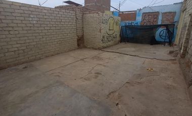 VENTA DE TERRENO DE OCASIÓN EN BREÑA