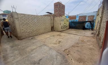 VENTA DE TERRENO DE OCASIÓN EN BREÑA