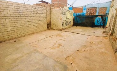 VENTA DE TERRENO DE OCASIÓN EN BREÑA