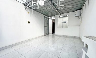 VENTA DE DEPARTAMENTOS EN SEGUNDO PISO EN LA URB. PRIMAVERA - TRUJILLO