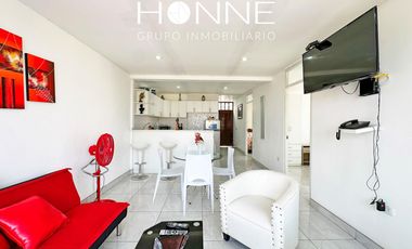 VENTA DE DEPARTAMENTOS EN SEGUNDO PISO EN LA URB. PRIMAVERA - TRUJILLO