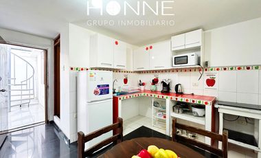 VENTA DE DEPARTAMENTOS EN SEGUNDO PISO EN LA URB. PRIMAVERA - TRUJILLO