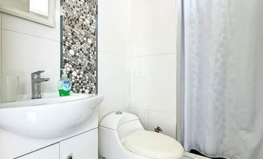 VENTA DE DEPARTAMENTOS EN SEGUNDO PISO EN LA URB. PRIMAVERA - TRUJILLO