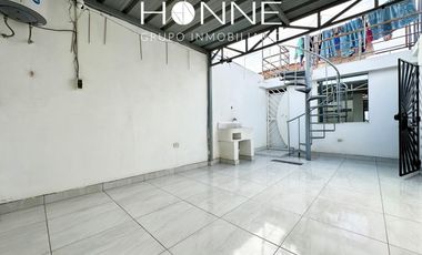 VENTA DE DEPARTAMENTOS EN SEGUNDO PISO EN LA URB. PRIMAVERA - TRUJILLO