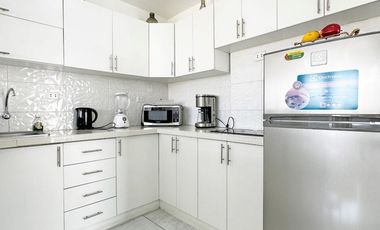 VENTA DE DEPARTAMENTOS EN SEGUNDO PISO EN LA URB. PRIMAVERA - TRUJILLO