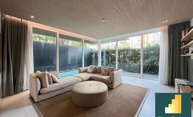 Luxury Pool Villa 3 Bedrooms 3 Bathrooms in Jomtien