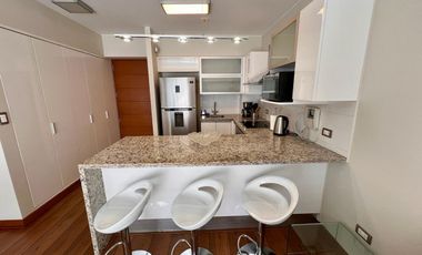 Alquiler Departamento Flat 56 m2 Distrito Barranco Limite MIraflores